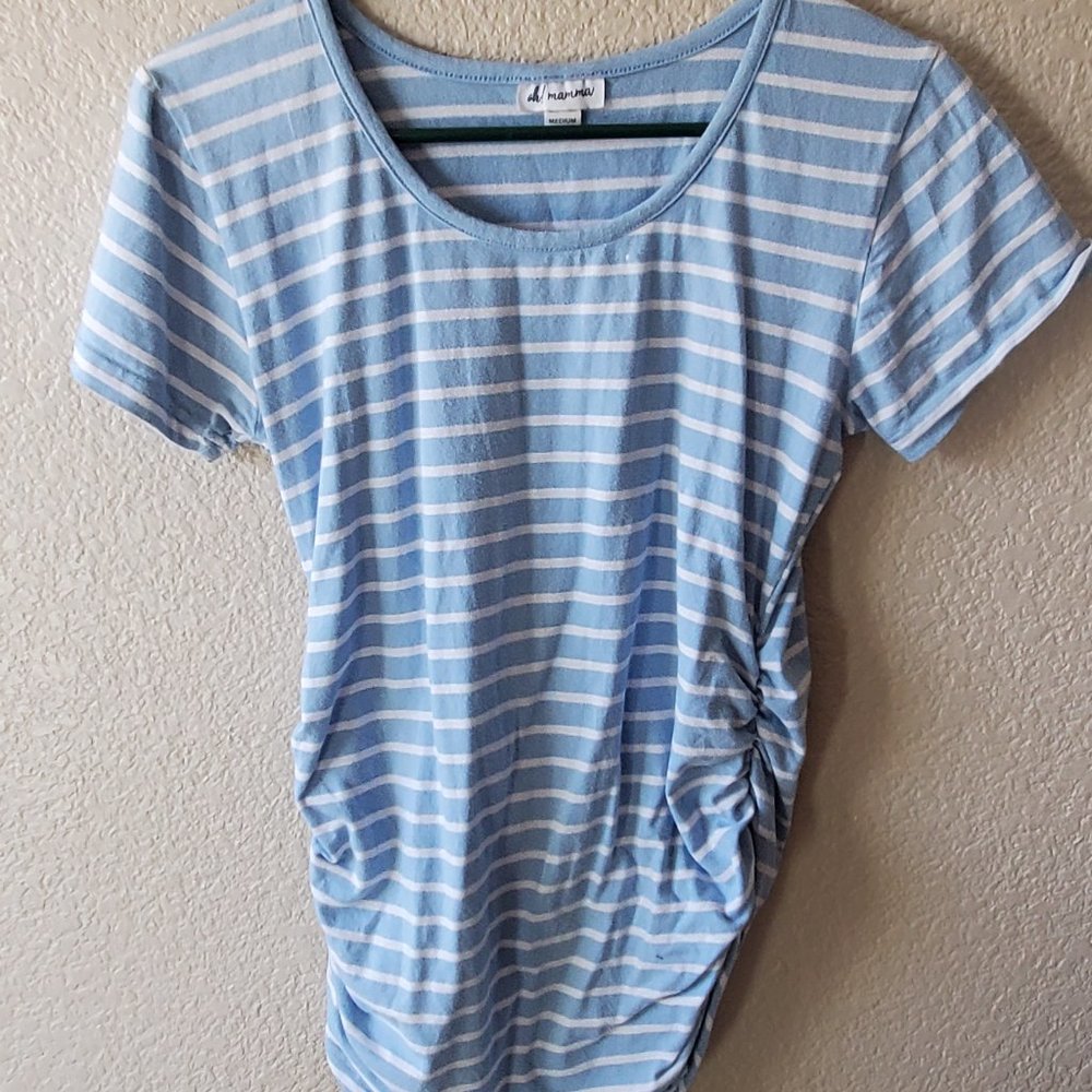 Maternity T-Shirt